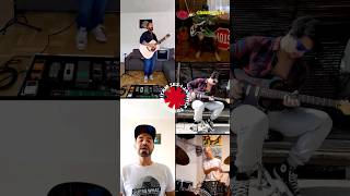 RHCP  Venice Queen cover by RITAM SEXIJA 😲 redhotchilipeppers rhcp cover [upl. by Fricke]