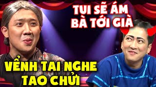 🛑HÀI quotTÈO  TE TUA TƠI TẢquot🛑Hài Trấn Thành Trường Giang Việt Hương  HÀI VIỆT NAM 2023 CƯỜI HÁ MỒM [upl. by Janek]