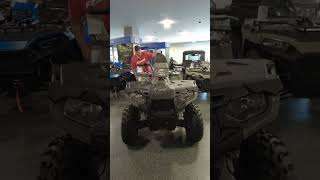 2024 Polaris Sportsman Sportsman Touring [upl. by Gardas]