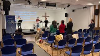 Geneva Bible Church Worship Time [upl. by Allez844]