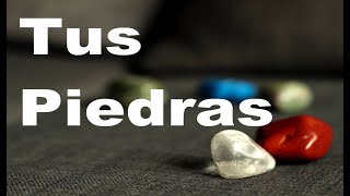 Tus Piedras  Gemas Según tu Signo del Zodiaco Piedras Preciosas Semipreciosas Nueva Edición [upl. by Chariot]