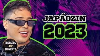 JAPÃOZINJAPÃOZINHO ATUALIZOU REPERTÓRIO NOVO  MÚSICAS NOVAS 2023 OUTUBRO 2023 [upl. by Sateia593]