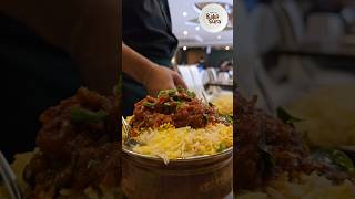 Coalspark Gachibowli Biryani amp Arabian Platter Review  Honest Feedback hyderabadfood biryani [upl. by Mayer162]