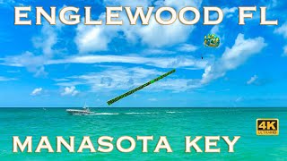 Englewood Florida  Manasota Key  Tour [upl. by Bastian]