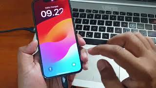 FullBypass iPhone 13 Lock iCloud  iBypass LPro Work iPhone XR to iPhone 15 Promax [upl. by Marceau]