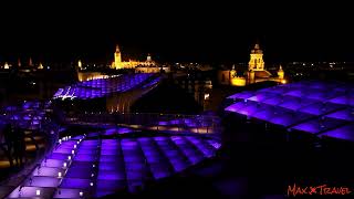 Parasol Metropol 🟠Setas de Sevilla [upl. by Trebliw79]