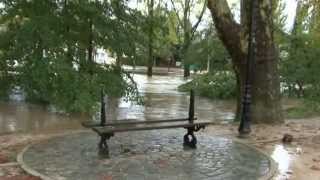 inondations brignoles var version complete lc video [upl. by Manchester368]