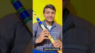 G Base Flute  Review And Testing  flute music song No9389639590SwadeshiMusician [upl. by Darwen204]