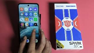 How to delete Google account in Tecno Spark 30c 5G  Tecno me Google account kaise hataye [upl. by Bal332]