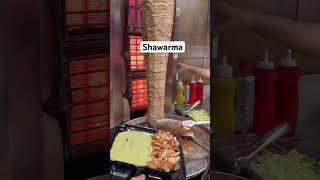 shawarma shorts shortvideo short viralvideo trending trendingshorts subscribe viralshort [upl. by Yrocaj]