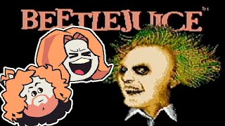 The Juice is LOOSE  Beetlejuice [upl. by Dnaltruoc]