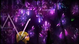 UPCOMING TOP 1 Amethyst Layout  Leaked Part SHOWCASE With Clicks [upl. by Itra]