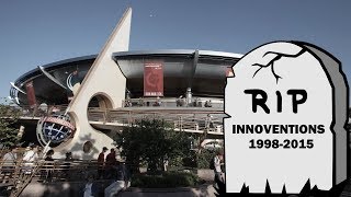 10 EXTINCT Disneyland Attractions That Should NEVER Return [upl. by Dnalevelc]