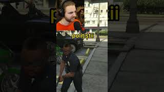 Ai Facut Asta in GTA 5 [upl. by Ahsenal]