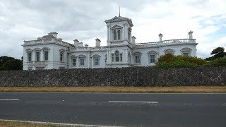 Former Boys Borstal Millisle County Down [upl. by Burd387]