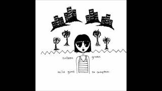 Colleen Green  Goldmine [upl. by Aimil]