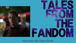 Interview with Dean Devlin [upl. by Mohkos]