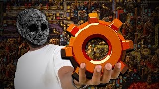 What Factorio Is Like For Someone Who Doesnt Play Factorio [upl. by Veronika]