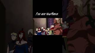 forth Grade Ninja work capcut editing anime nature madara sigma evil video [upl. by Templas390]