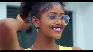 Mr Kagame  Sembela Official Music video [upl. by Eidoj]