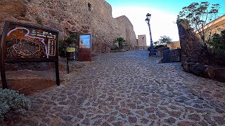 Castelsardo uno dei Borghi più belli della Sardegna [upl. by Kennedy]