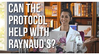 Can The Protocol Help With Raynauds [upl. by Slein98]