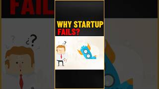 Top reasons why Startups are Failing [upl. by Nroht]