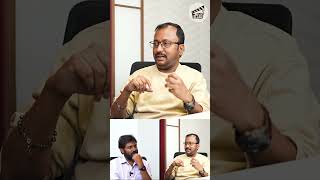 Attagasamல இத கவனிச்சீங்களா 🤔  Director Saran Interview  Finally Conversations  Finally TV [upl. by Riordan193]