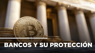 Regulación cripto en 2025 ¿Los bancos te están protegiendo realmente [upl. by Violante]