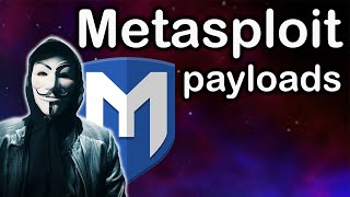 Crash Course in Metasploit Payloads Everything You Need to Know [upl. by Hgielsel260]