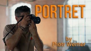 Fotografia Portretowa by Piotr Werner [upl. by Eelrebma545]