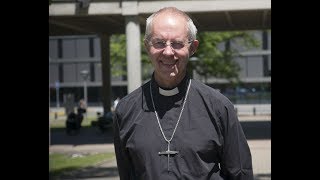 Archbishop of Canterbury [upl. by Walter]