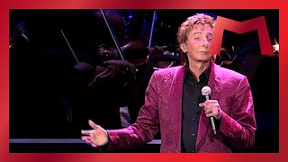 Barry Manilow  Stay from the quotLive In Londonquot DVD [upl. by Eskil293]