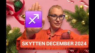 SKYTTEN SABBA INTE DETTA I DECEMBER 2024 [upl. by Eener]