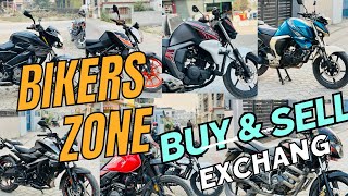 Second hand bike in Nepal 2024 NS200 MT15 R15V3 pulsar150 220pulsar FZ full warranty free service [upl. by Fernand]