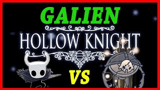 CÓMO VENCER a Galien  Hollow Knight [upl. by Arehs]