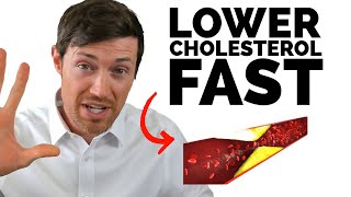 The BEST Way to Lower Cholesterol If You Have Hypothyroidism [upl. by Halda234]