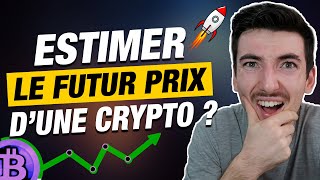 Analyse du prix dune crypto  ce quil faut savoir [upl. by Oreste]