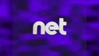 NET Fanfare logo 1969 Super Effects by Willy Freebody [upl. by Westbrook]