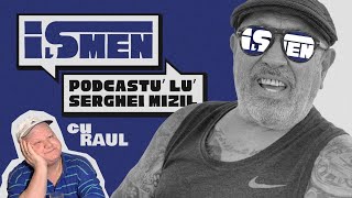 🌟 iȘpriț de Serghei Mizil 🌟 Ediție specială cu RAUL din bârlogu’ lu’ TOM💥 Vineri la 1930 💥 [upl. by Merell]