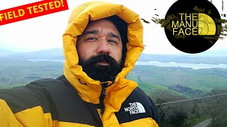 The North Face Mens HIMALAYAN DOWN PARKA Review  Sizes Features Pros amp Cons [upl. by Damalas984]