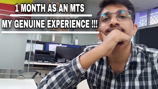 SSC MTS WORK PROFILE  SALARY   TRANSFER  PROMOTION   STUDY TIME   EXTRA BENEFITS [upl. by Llerret]