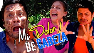 MI DOLOR DE CABEZA [upl. by Caria]