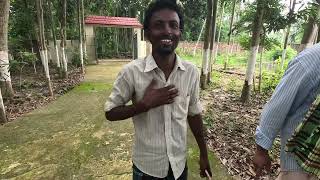 Bangladesh Vlog 07  Visiting my aunts place [upl. by Lemak]