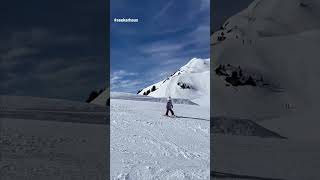 Skiurlaub im Hotel Das Seekarhaus – Obertauern im Februar 2023 seekarhaus obertauern hochalm [upl. by Corbett836]