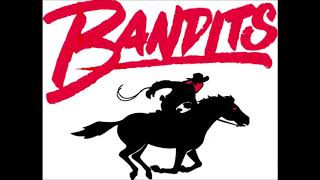 TAMPA BAY BANDITS USFL BANDIT BALL SONG JERRY REED [upl. by Ttnerb]