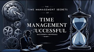 Time Management Secrets of Successful People Are You Doing It Right [upl. by Bricker997]