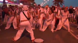 BATUCADA  les Percussions Brésiliennes [upl. by Oates]