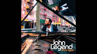 John Legend  PDA We Just Dont Care [upl. by Ael]