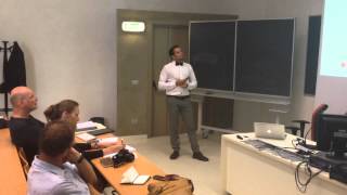 My Master Thesis Presentation and Defense [upl. by Deming]